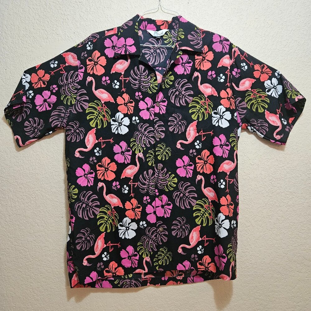 Men's Aloha Shirt